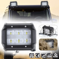 30W 6000lm work Light Two Rows